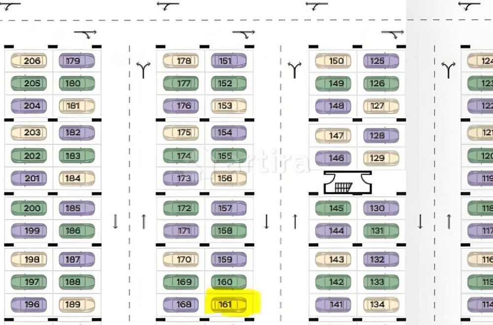 Гараж, 14 м2 Москва - изображение 3