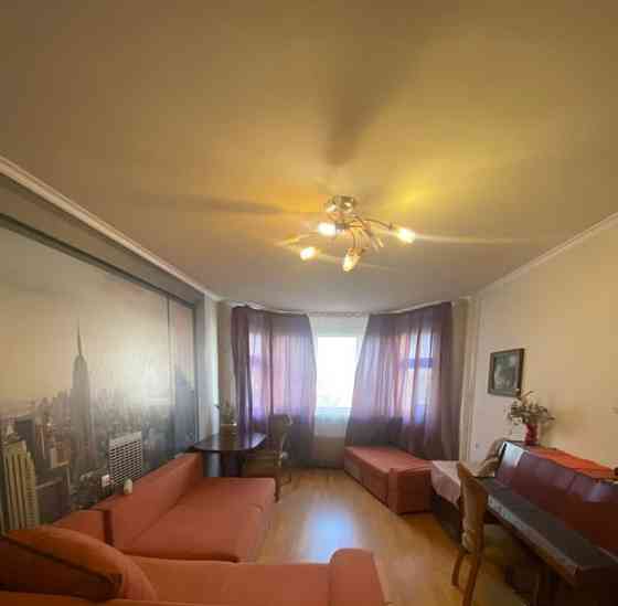 Комната, 21 м2, 6/17 эт. Москва