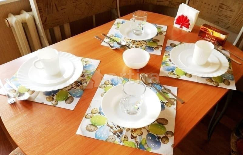 1-комн. квартира, 51 м2, 2/5 эт. Йошкар-Ола - изображение 2