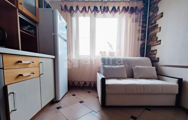 2-комн. квартира, 60 м2, 5/10 эт. Электросталь - изображение 6