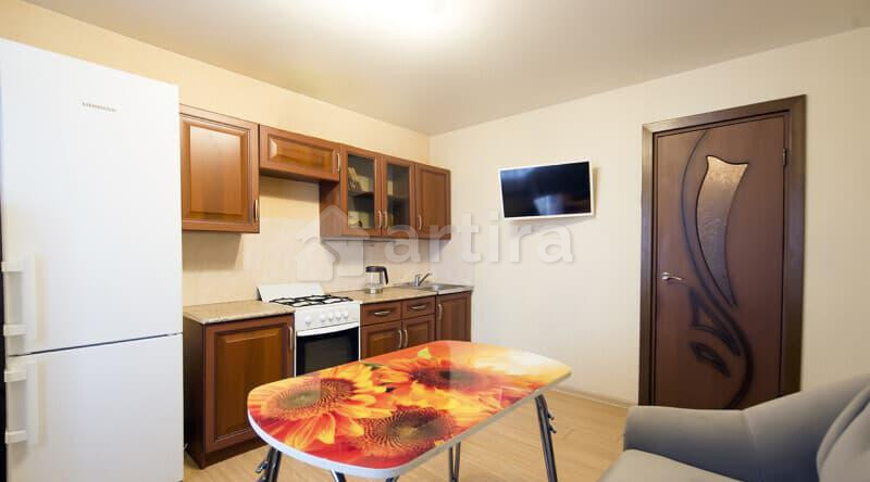 1-комн. квартира, 45 м2, 4/9 эт. Вологда - изображение 14