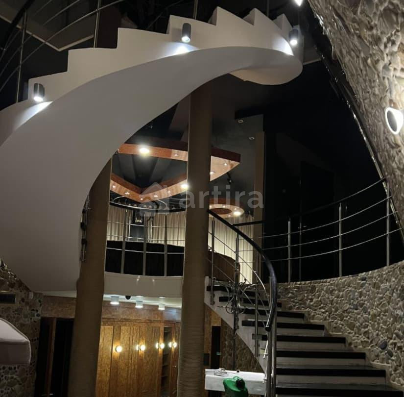 Часть дома, 410 м2, 24 сотки, 4 эт. Красногорск - изображение 6