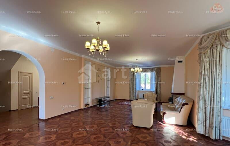 Дом, 700 м2 Видное - изображение 3