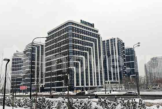 3-комн. квартира, 120.2 м2, 3/12 эт. Москва