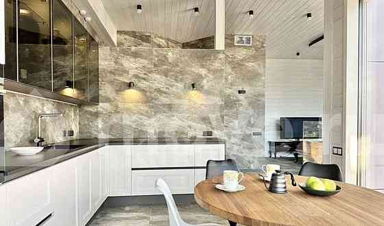 5-комн. пентхаус, 209 м2, 11/11 эт. Москва