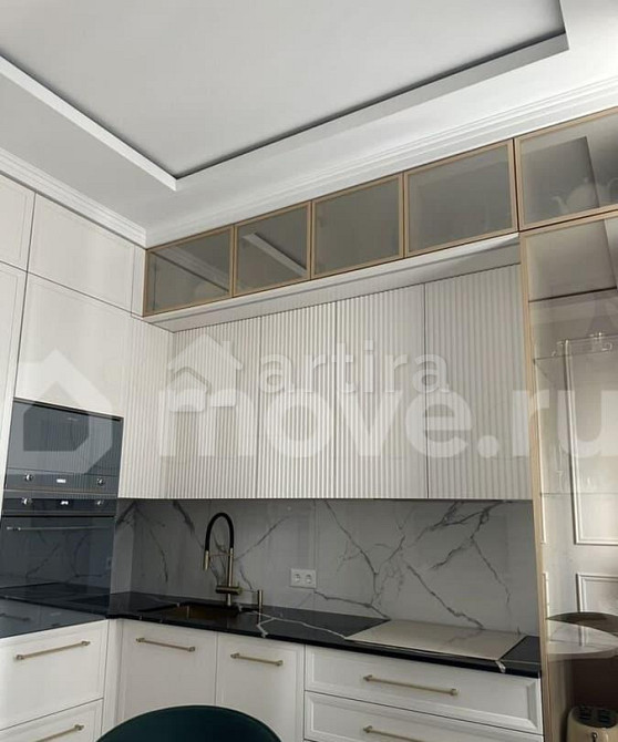 3-комн. квартира, 71.7 м2, 14/37 эт. Москва - изображение 7