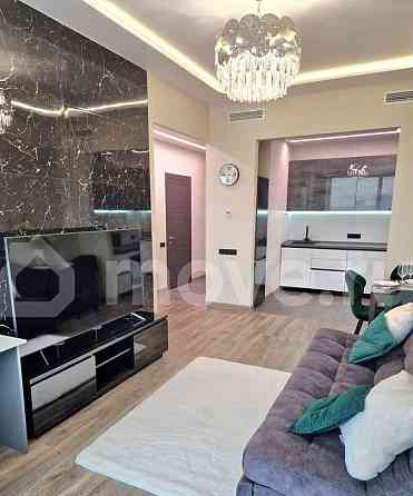 2-комн. квартира, 48 м2, 14/41 эт. Москва