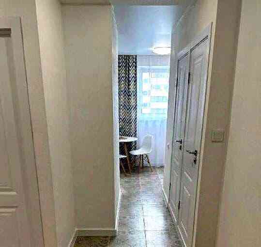 1-комн. квартира, 44 м2, 5/9 эт. Самара