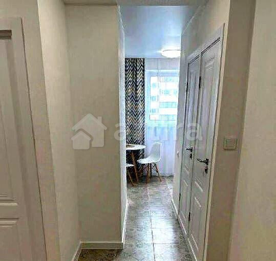 1-комн. квартира, 44 м2, 5/9 эт. Самара - изображение 6