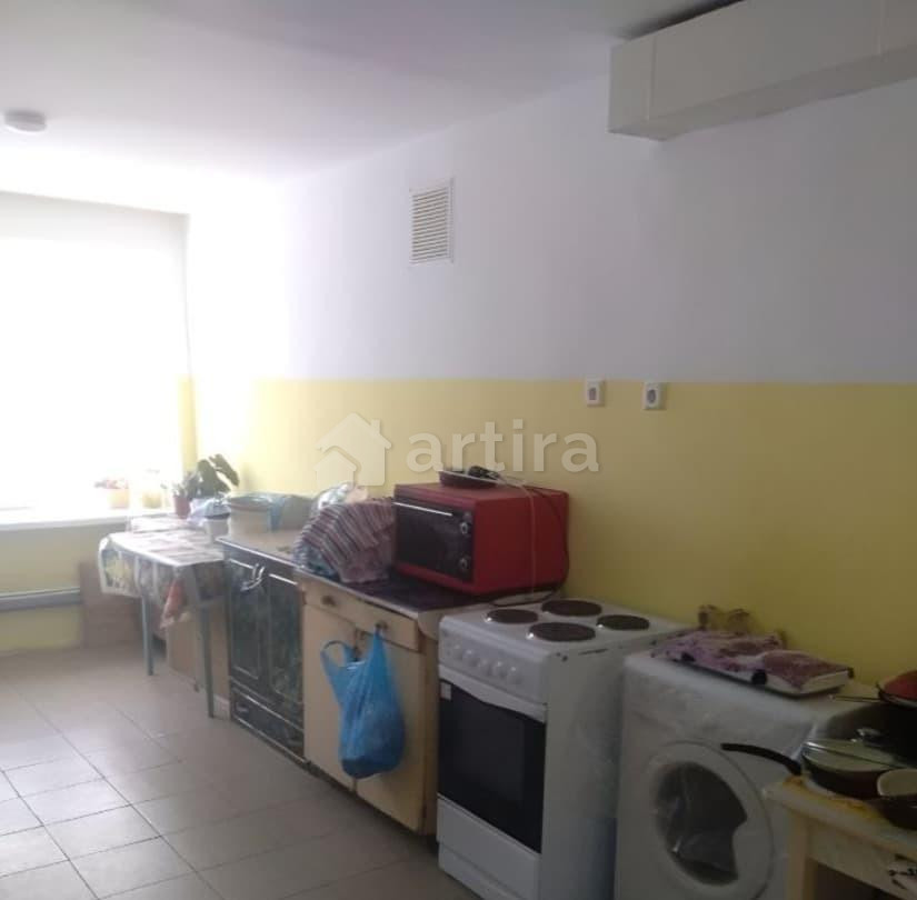 Комната, 36 м2, 5/5 эт. Зеленодольск - изображение 7