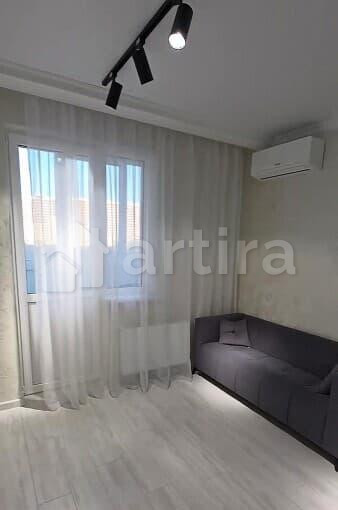 1-комн. квартира, 43 м2, 3/10 эт. Самара - изображение 5