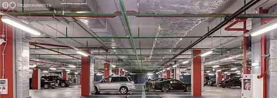 Гараж, 18.2 м2 Москва