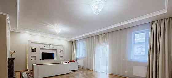 Таунхаус, 234 м2, 2.3 сотки, 3 эт. Одинцово