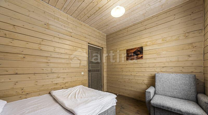 Коттедж, 150 м2 Ломоносов - изображение 8