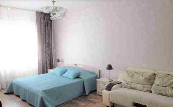 1-комн. квартира, 38 м2, 10/14 эт. Москва