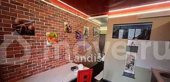 1-комн. квартира, 39 м2, 2/20 эт. Москва