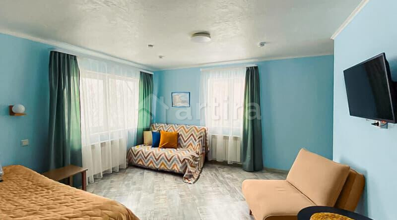 Коттедж, 150 м2 Санкт-Петербург - изображение 19