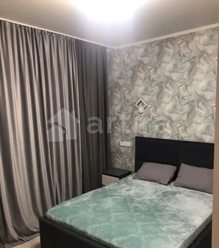 3-комн. квартира, 72 м2, 1/5 эт. Уфа - изображение 17