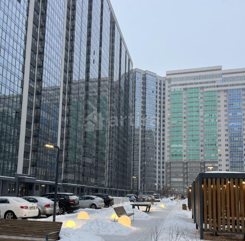 Гараж, 17.5 м2 Екатеринбург - изображение 1