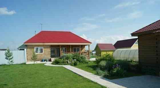 Коттедж, 150 м2 Искитим