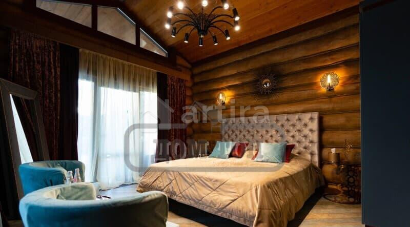 Коттедж, 300 м2 Красногорск - изображение 19