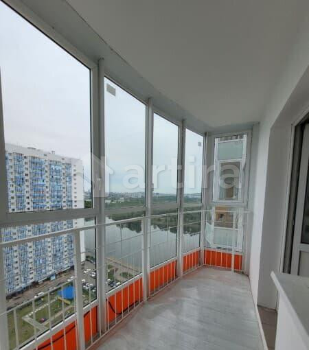 2-комн. квартира, 40 м2, 18/24 эт. Красноярск - изображение 13