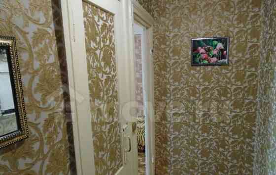 1-комн. квартира, 34 м2, 2/2 эт. Заозерный