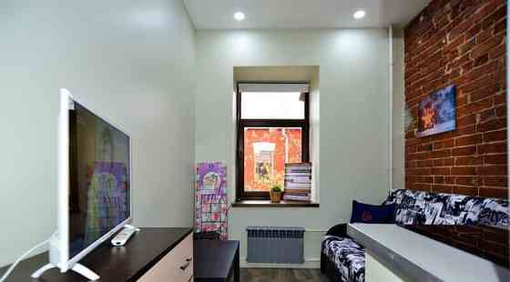 Студия, 16 м2, 4/4 эт. Москва