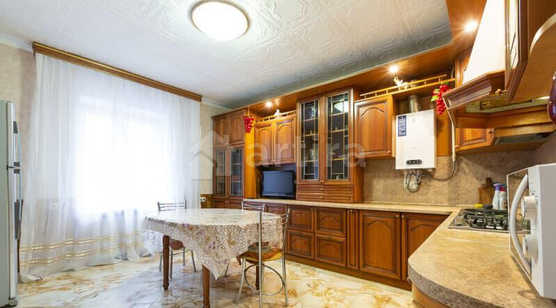 Коттедж, 410 м2 Балашиха - изображение 3