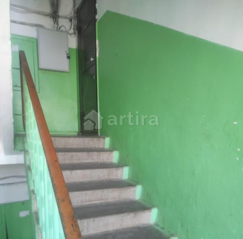 Комната, 20 м2, 3/6 эт. Евпатория - изображение 5