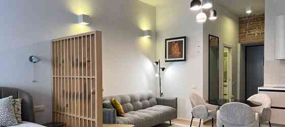 1-комн. квартира, 32 м2, 1/3 эт. Москва