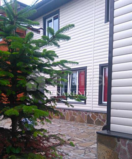 Коттедж, 300 м2 Видное - изображение 17