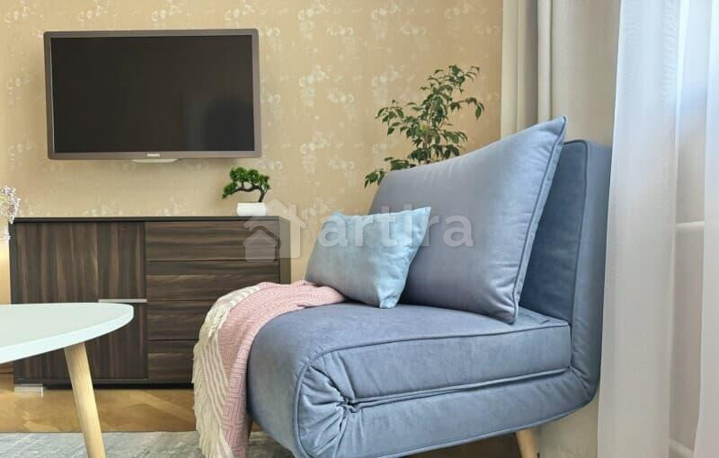 2-комн. квартира, 66 м2, 2/5 эт. Москва - изображение 9