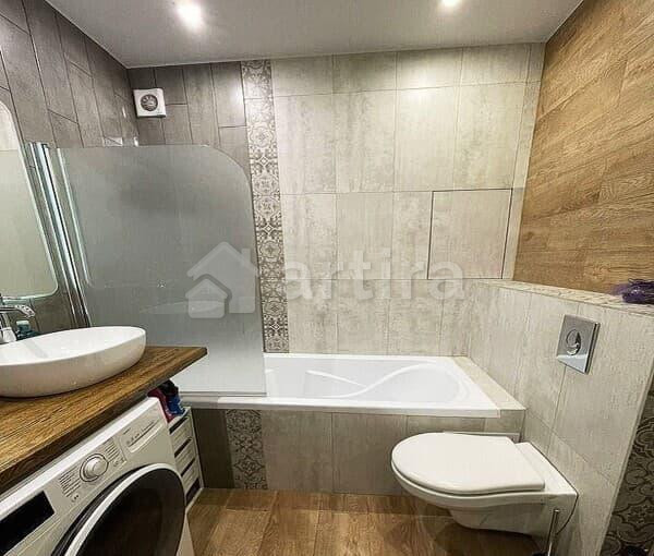 2-комн. квартира, 73 м2, 12/22 эт. Самара - изображение 2