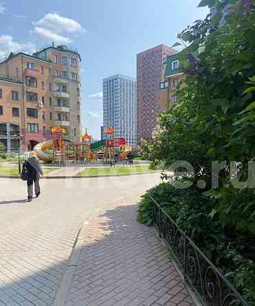 4-комн. квартира, 150 м2, 5/6 эт. Москва