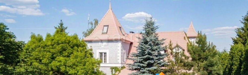 Коттедж, 320 м2, 15 соток, 4 эт. Одинцово - изображение 7