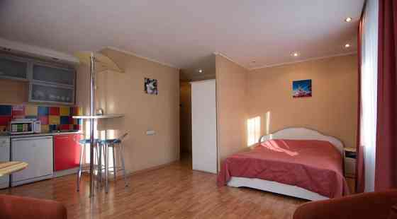 Студия, 36 м2, 2/5 эт. Красноярск