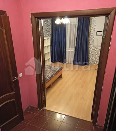 Студия, 26 м2, 8/17 эт. Уфа - изображение 8