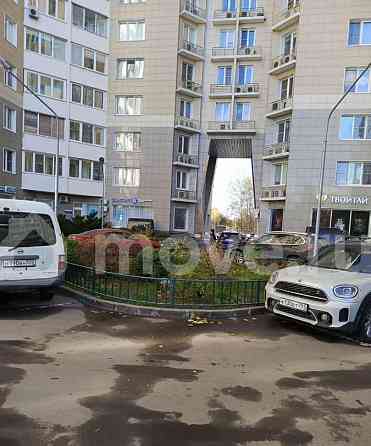 4-комн. квартира, 147 м2, 11/24 эт. Москва