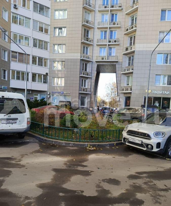 4-комн. квартира, 147 м2, 11/24 эт. Москва - изображение 3