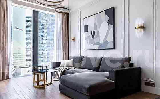 2-комн. апарт-ы, 62 м2, 13/78 эт. Москва