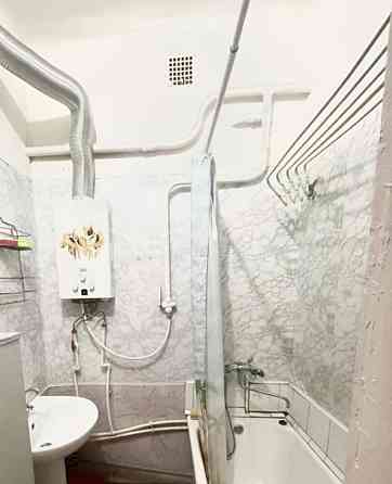 Комната, 15.3 м2, 2/4 эт. Москва