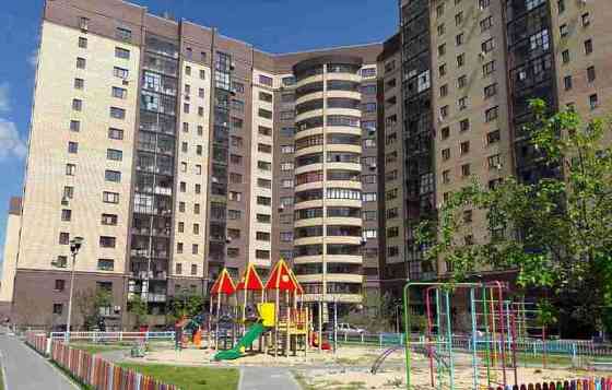 1-комн. квартира, 46 м2, 2/16 эт. Тюмень