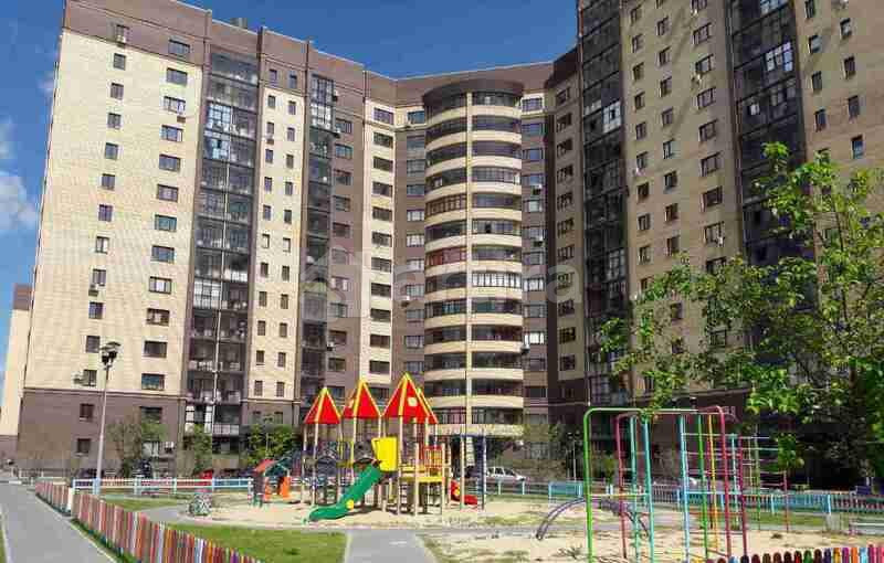 1-комн. квартира, 46 м2, 2/16 эт. Тюмень - изображение 2