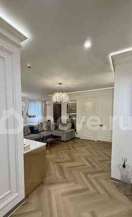 3-комн. квартира, 98 м2, 37/48 эт. Москва