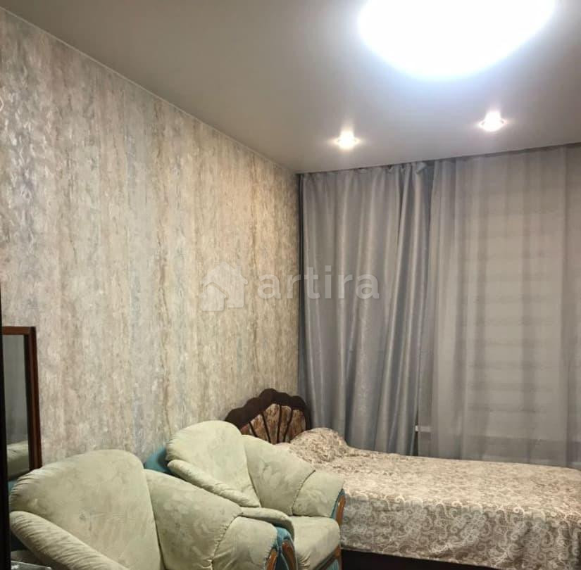 Комната, 14 м2, 13/17 эт. Люберцы - изображение 5