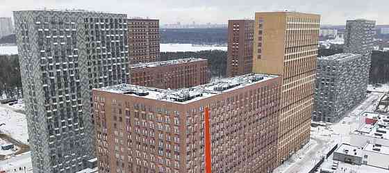 Гараж, 4.9 м2 Москва