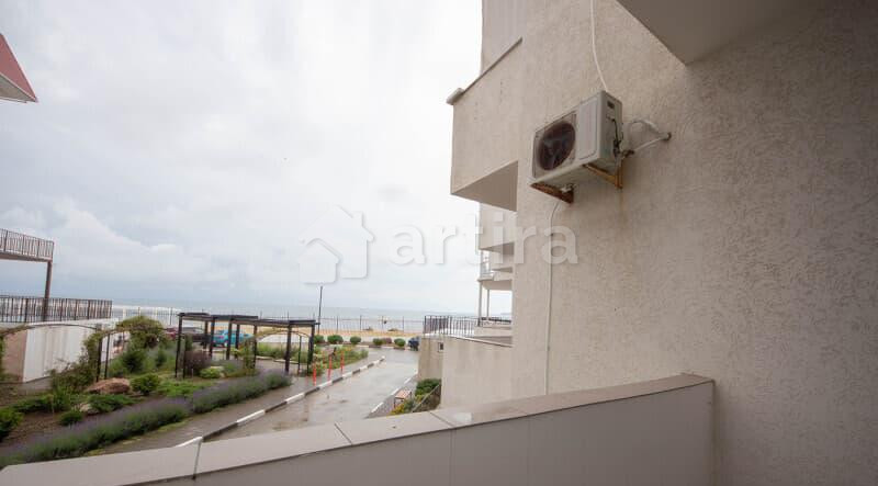 Студия, 31 м2, 2/4 эт. Феодосия - изображение 7