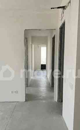 4-комн. пентхаус, 90 м2, 46/59 эт. Москва