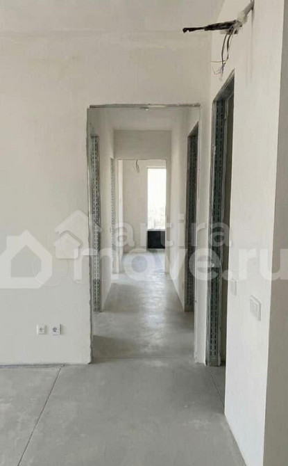 4-комн. пентхаус, 90 м2, 46/59 эт. Москва - изображение 4